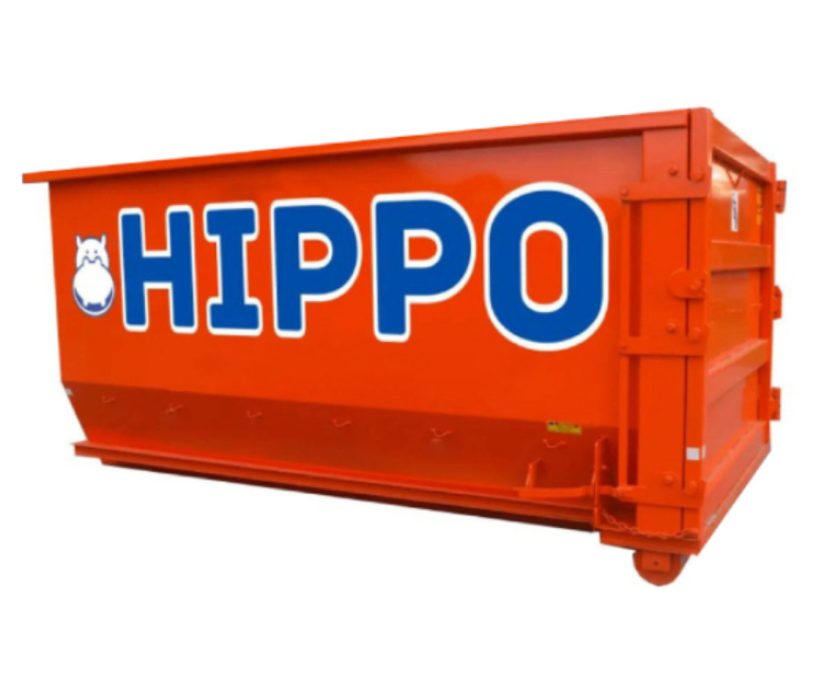 hippo dumpster rental services hadley ma