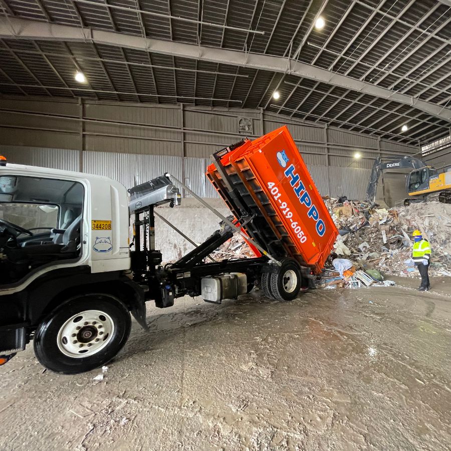 how to choose the right dumpster size how to choose the right dumpster size