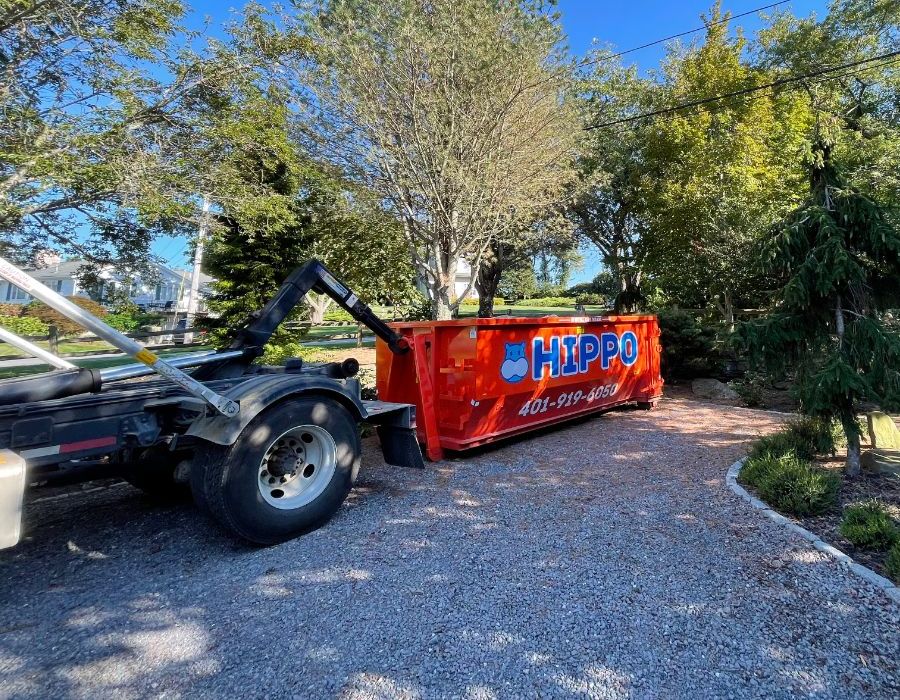 dumpster rentals in chicopee ma your go to solution with hippo dumpster rentals